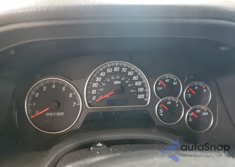 2003 GMC Envoy from USA, damaged, VIN 1GKDT13S132173602